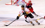  : Grenoble  vs Oulu
