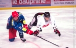 U20 - Grenoble Amiens: un match renversant