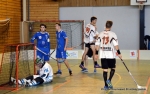 Floorball : Ne pas vendre la peau du Tigre