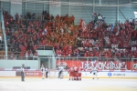  : Rapperswil-Jona vs Fribourg