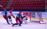  : Grenoble U20 vs Angers U20