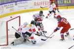 Hockey féminin en Suisse