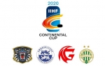 Conti Cup - 3ème tour en direct vidéo
