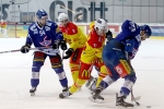  : Kloten vs Sierre