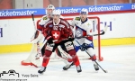  : Suisse (SUI) vs Norvège (NOR)