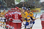  : Rapperswil-Jona vs Davos