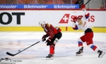  : Suisse (SUI) vs Russie (RUS)