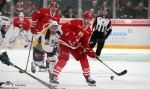  : Lausanne vs Ambrì-Piotta