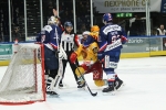  : Zürich vs Langnau