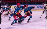  : Grenoble U20 vs Strasbourg U20