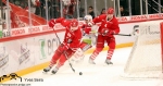  : Lausanne vs Rapperswil-Jona