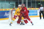  : Rapperswil-Jona vs Langnau