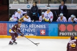  : Genève vs Zug