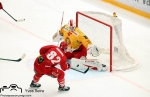  : Lausanne vs Langnau