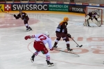  : Genève vs Lausanne