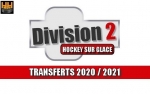 D2 - TRANSFERT 2020 2021
