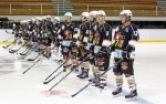HC 74 : Bilan sportif 2019/2020
