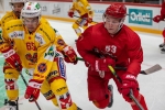  : Lausanne vs Bienne