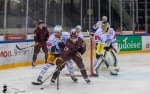  : Genève vs Zug