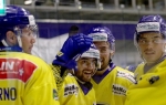  : Bülach vs Arosa