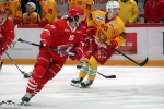  : Lausanne vs Langnau