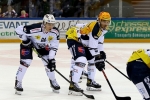  : Genève vs Ambrì-Piotta