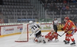  : Bienne vs Fribourg