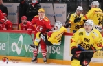  : Lausanne vs Bern