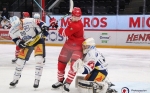  : Lausanne vs Zug