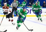 KHL : Difficiles victoires