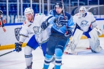 KHL : L'Orient au complet