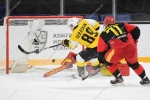 KHL : Une victoire très importante