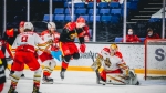 KHL : Nouvel an chinois