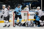 KHL : Un peu plus près des playoffs