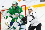 KHL : Le Traktor crée la première surprise
