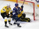 KHL : Nouveau wagon de qualifications