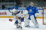 KHL : Au complet