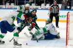 KHL : Kazan passe l'épaule