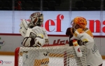  : Lausanne vs Genève
