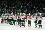 KHL : Plus qu'une !
