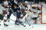 KHL : Comme chez soi