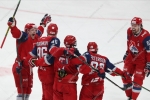 KHL : La vapeur renversée