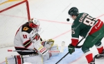 KHL : La chute !