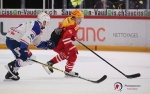  : Lausanne vs Zürich