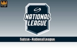 PRÉSENTATION PLAY-OFFS NATIONAL LEAGUE 20/21