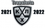 KHL : Les transferts