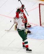 KHL : De retour
