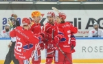  : Rapperswil-Jona vs Lugano