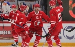  : Lausanne vs Zürich