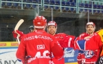  : Lugano vs Rapperswil-Jona